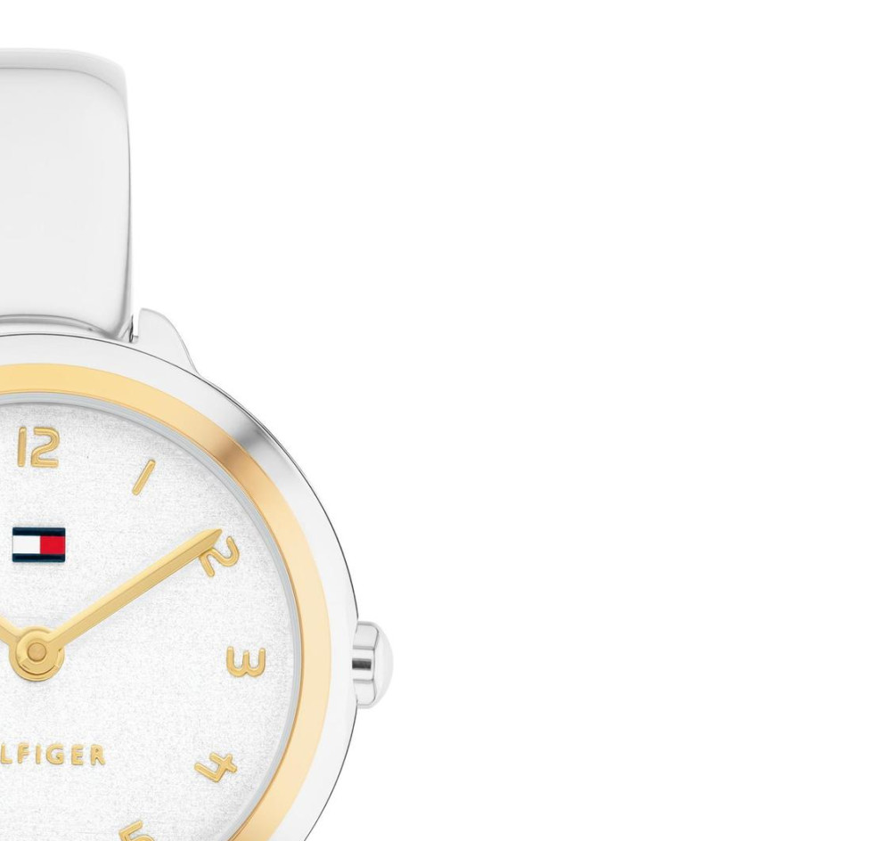 Tommy Hilfiger 1782894 - zegarek damski 5