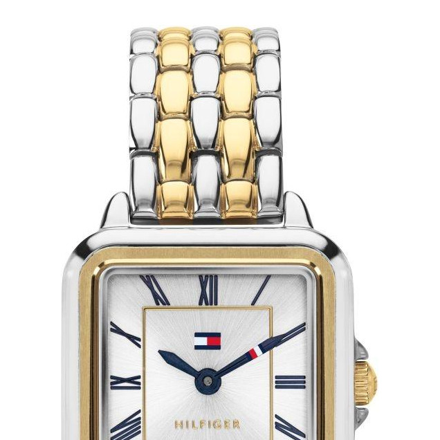Tommy Hilfiger 1782915 - zegarek damski 3