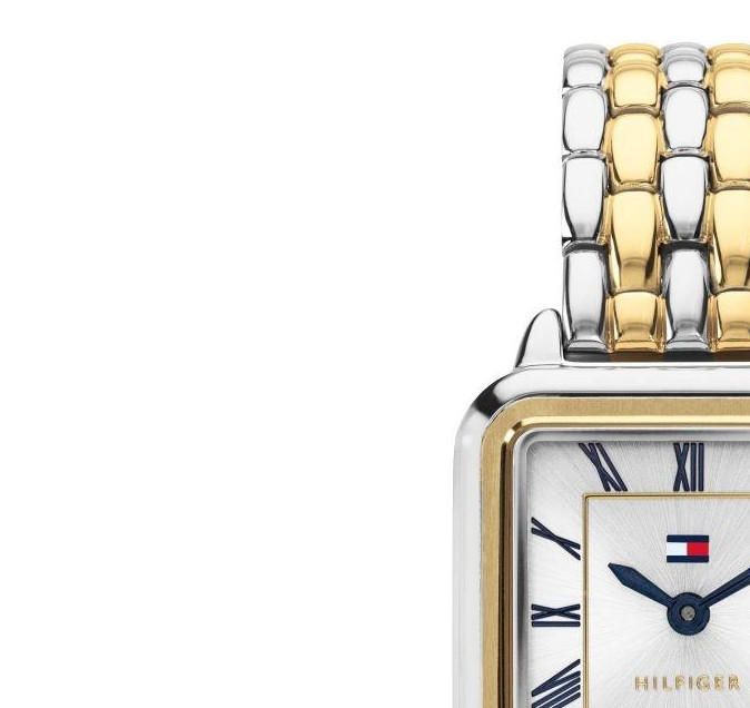 Tommy Hilfiger 1782915 - zegarek damski 4