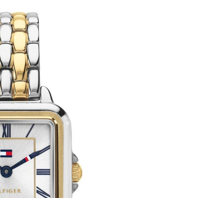 Tommy Hilfiger 1782915 - zegarek damski 5
