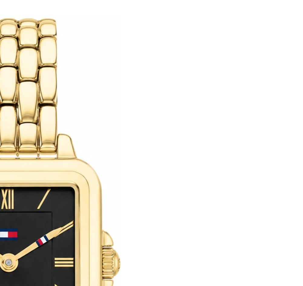 Tommy Hilfiger 1782916 - zegarek damski 5