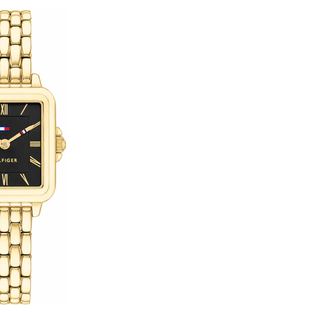 Tommy Hilfiger 1782916 - zegarek damski 6