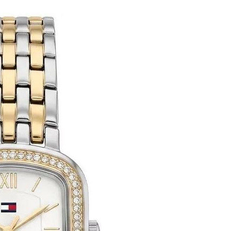Tommy Hilfiger 1782922 - zegarek damski 5