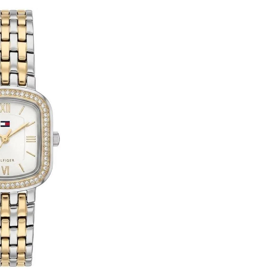 Tommy Hilfiger 1782922 - zegarek damski 6