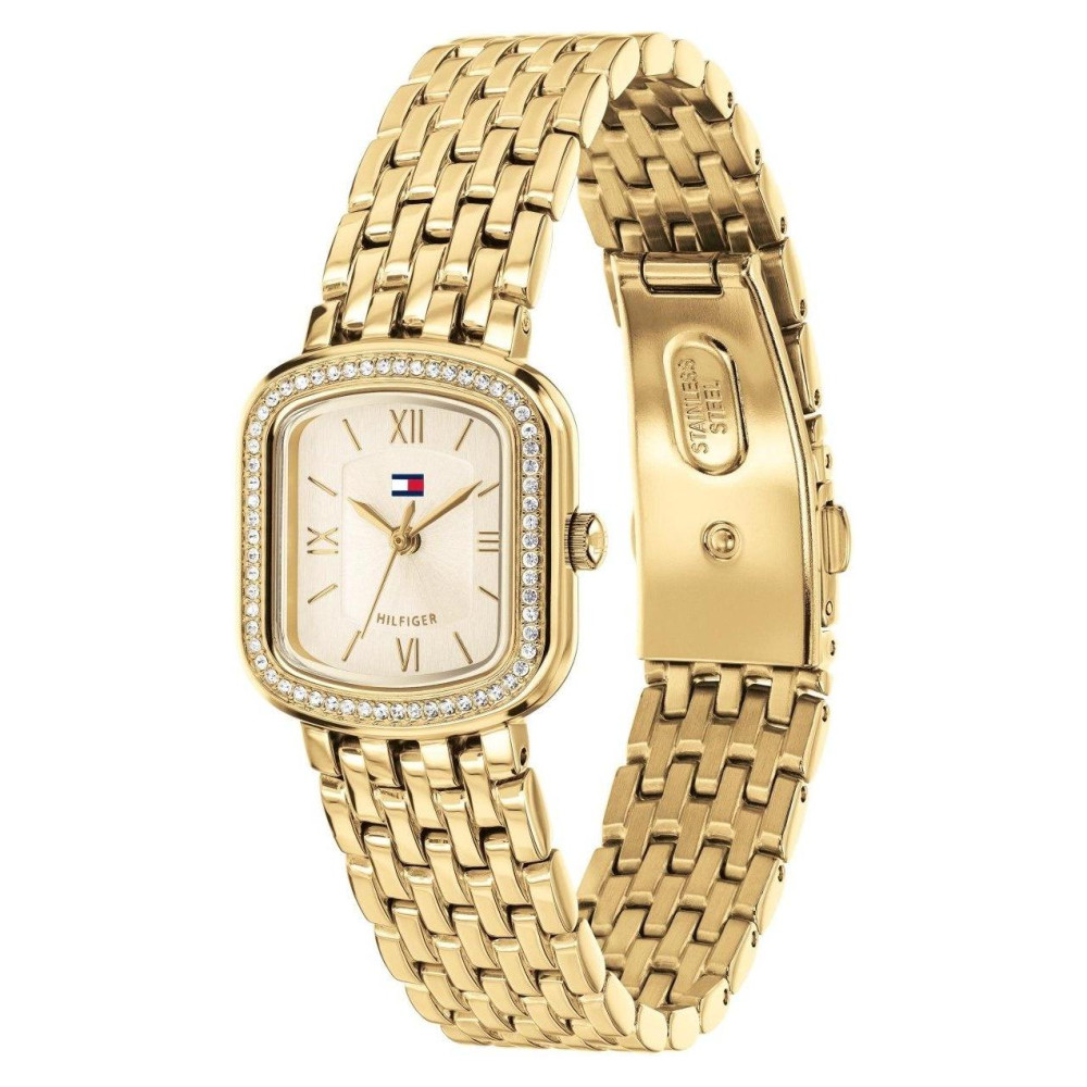 Tommy Hilfiger 1782923 - zegarek damski 7