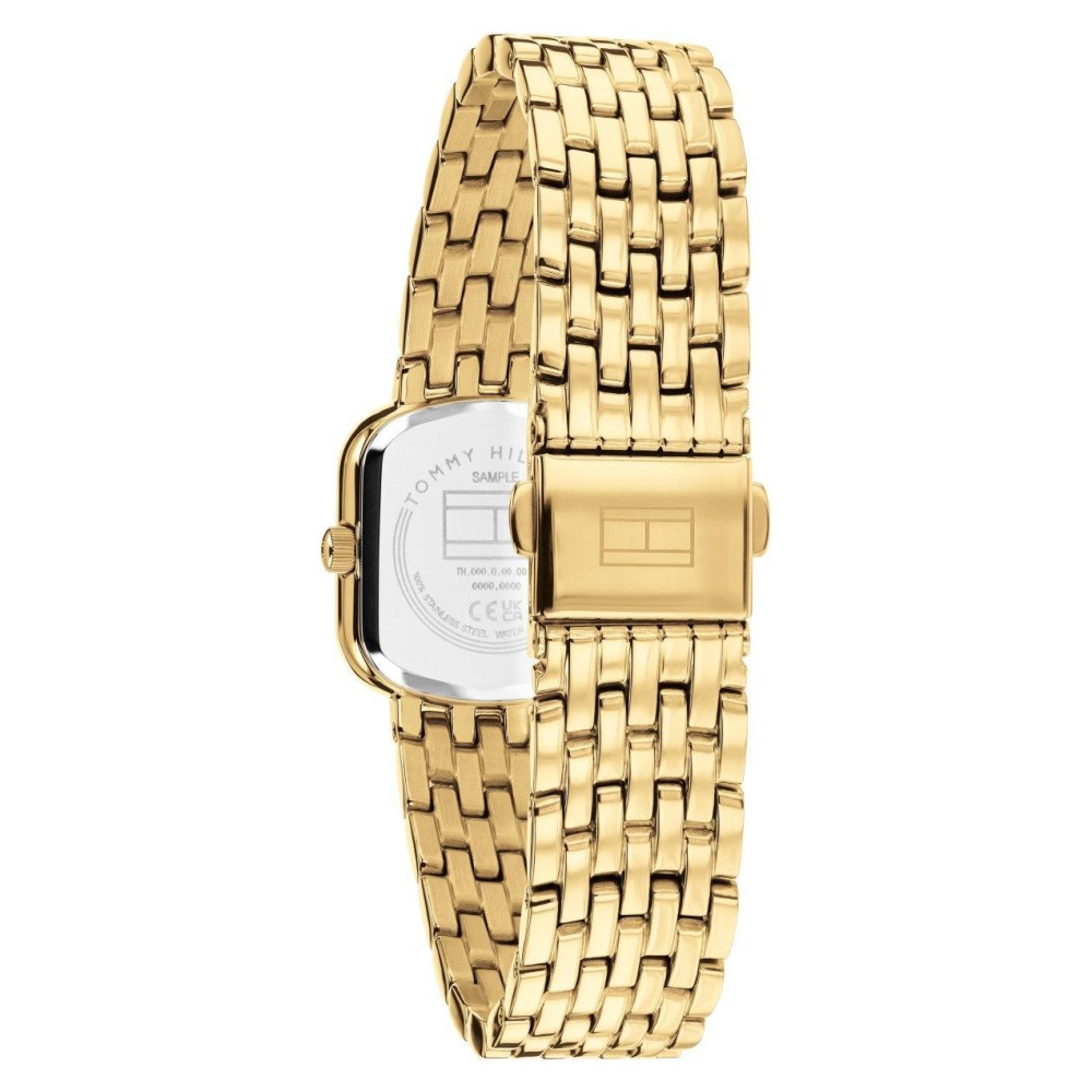 Tommy Hilfiger 1782923 - zegarek damski 8