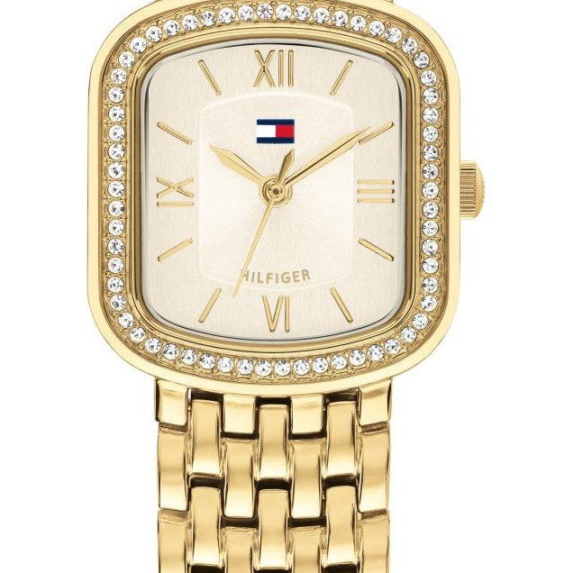 Tommy Hilfiger 1782923 - zegarek damski 2