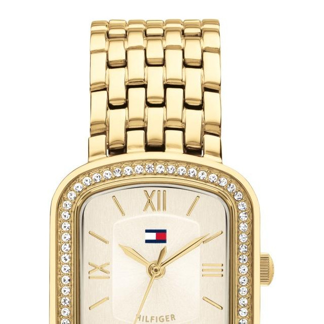 Tommy Hilfiger 1782923 - zegarek damski 3