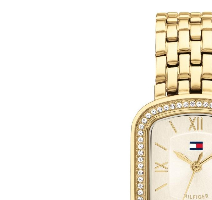 Tommy Hilfiger 1782923 - zegarek damski 4