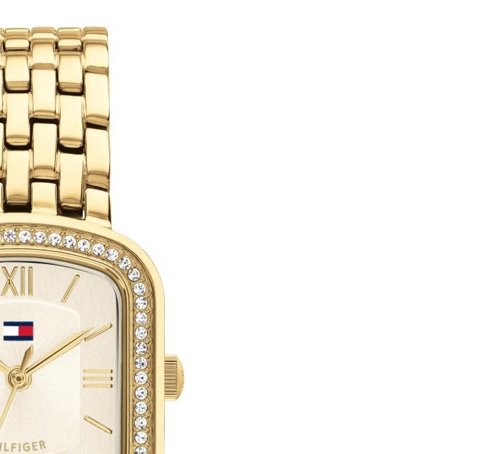 Tommy Hilfiger 1782923 - zegarek damski 5