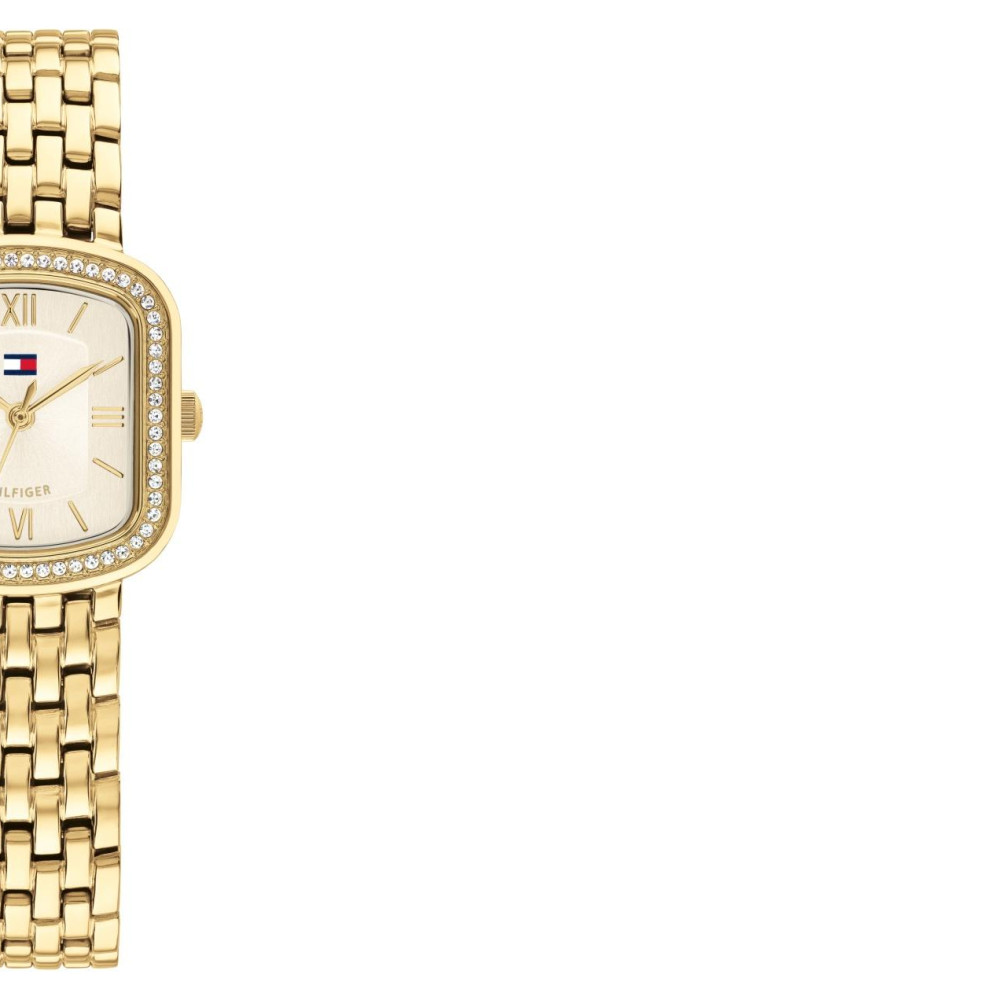 Tommy Hilfiger 1782923 - zegarek damski 6