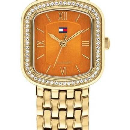 Tommy Hilfiger 1782924 - zegarek damski 2