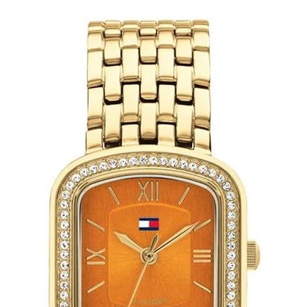 Tommy Hilfiger 1782924 - zegarek damski 3