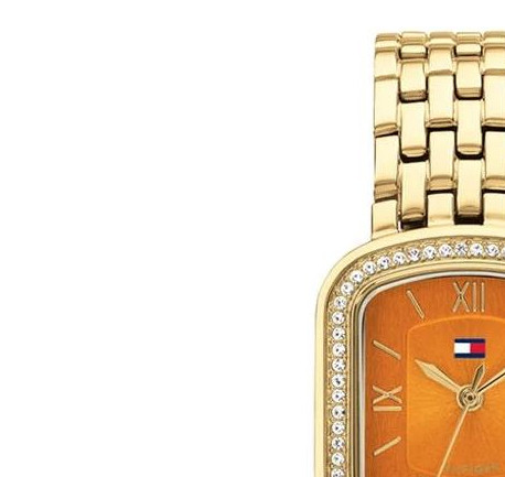 Tommy Hilfiger 1782924 - zegarek damski 4