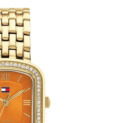 Tommy Hilfiger 1782924 - zegarek damski 5