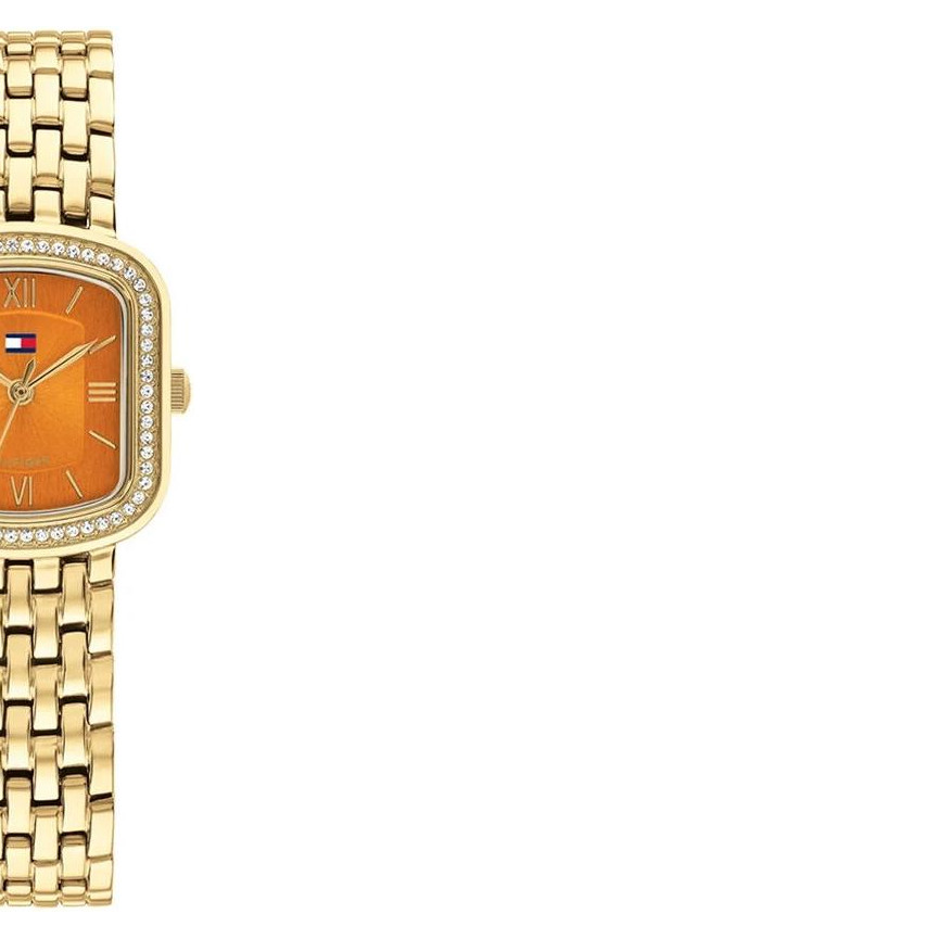 Tommy Hilfiger 1782924 - zegarek damski 6