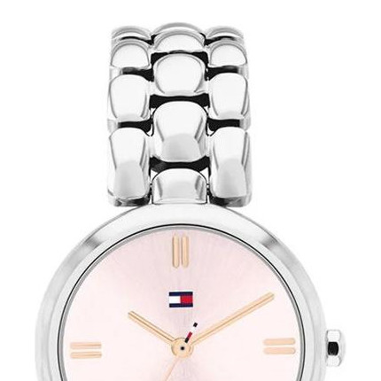 Tommy Hilfiger 1782926 - zegarek damski 3