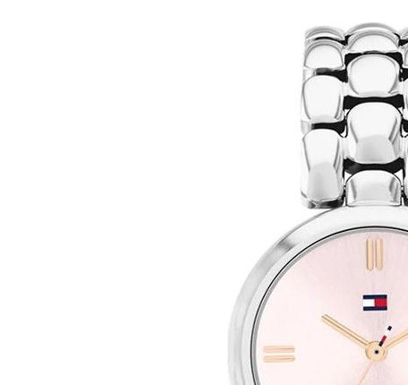 Tommy Hilfiger 1782926 - zegarek damski 4
