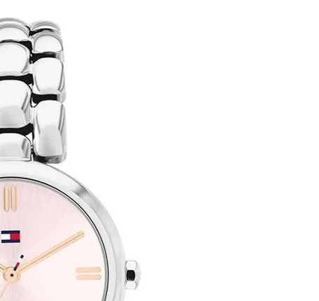 Tommy Hilfiger 1782926 - zegarek damski 5