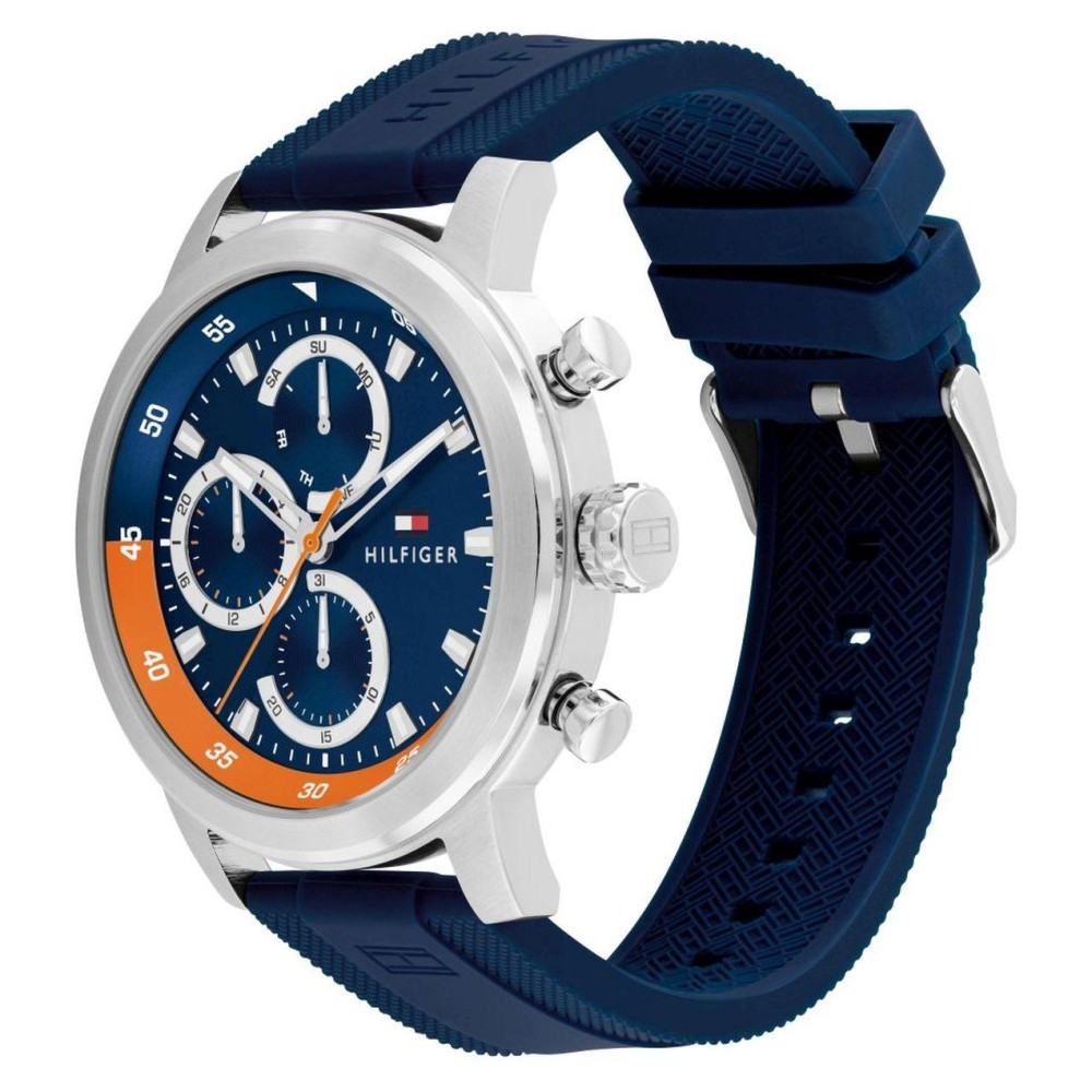Tommy Hilfiger 1792177 Rocky - zegarek męski 7