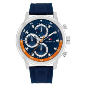 Tommy Hilfiger 1792177 Rocky - zegarek męski