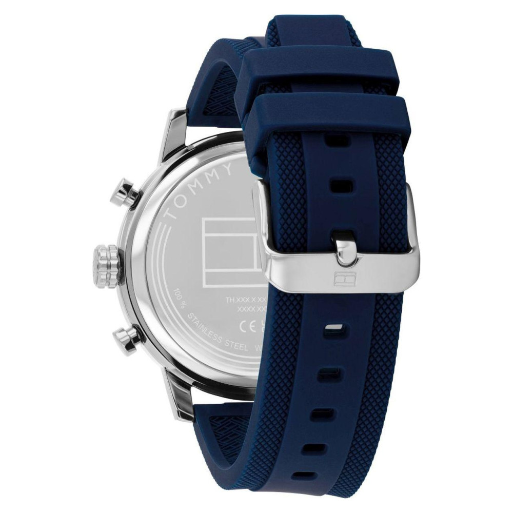 Tommy Hilfiger 1792177 Rocky - zegarek męski 8