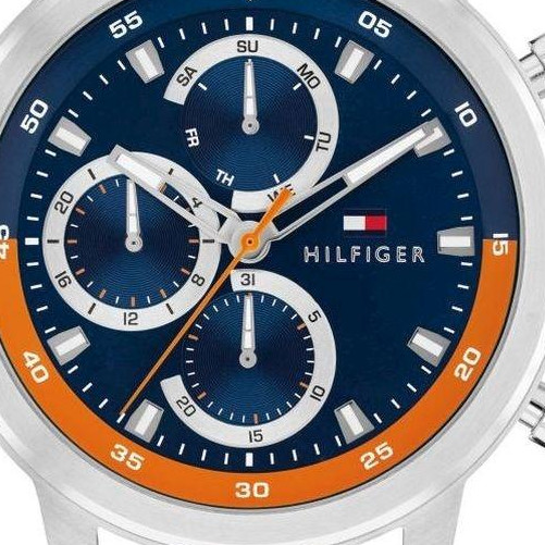 Tommy Hilfiger 1792177 Rocky - zegarek męski 2