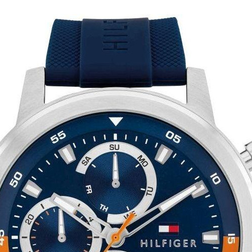Tommy Hilfiger 1792177 Rocky - zegarek męski 3