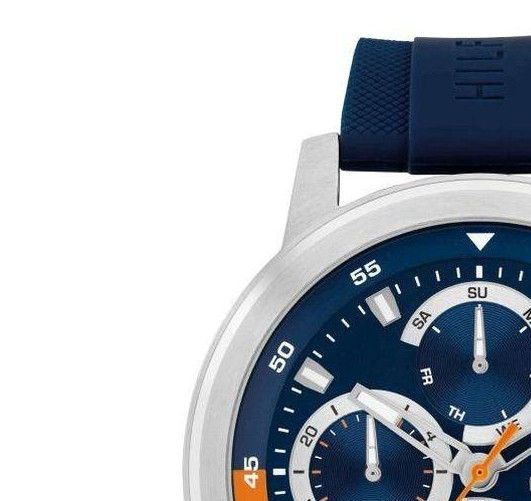 Tommy Hilfiger 1792177 Rocky - zegarek męski 4