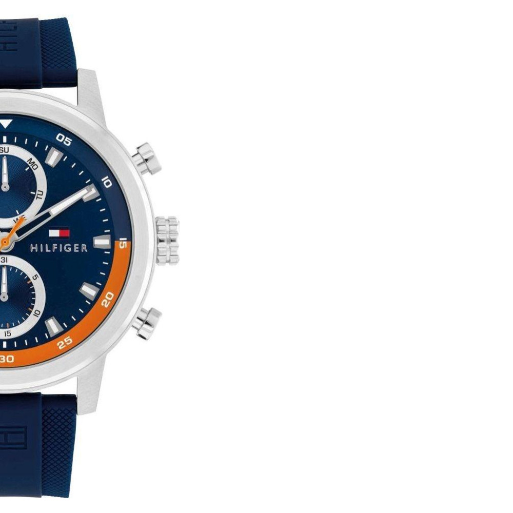 Tommy Hilfiger 1792177 Rocky - zegarek męski 6