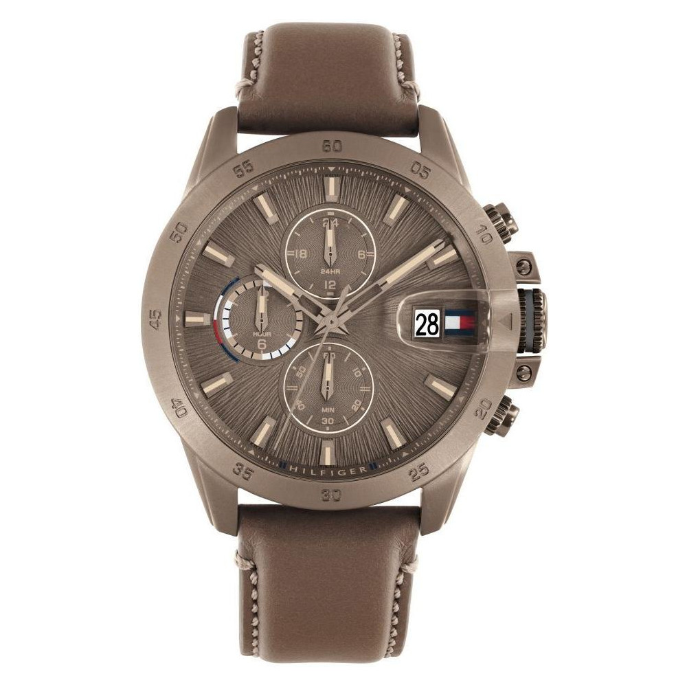 Tommy Hilfiger 1792196 Jamson - zegarek męski 1