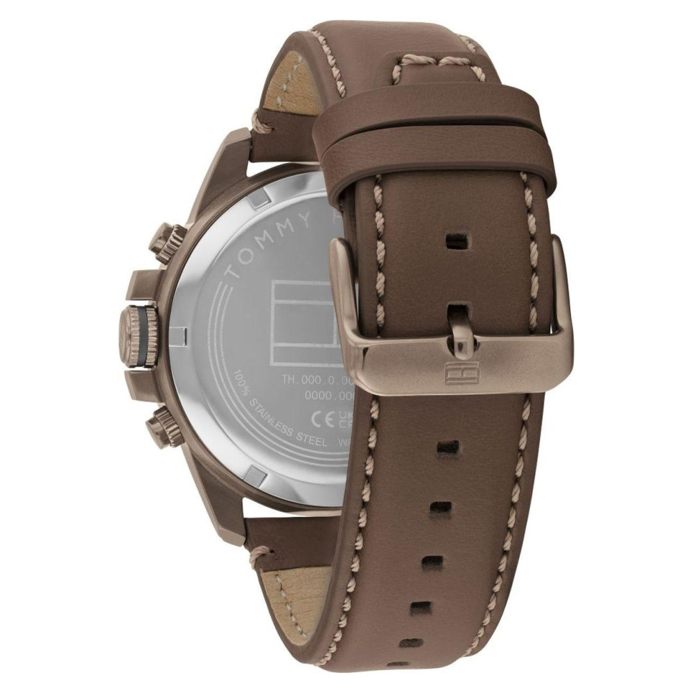 Tommy Hilfiger 1792196 Jamson - zegarek męski 8