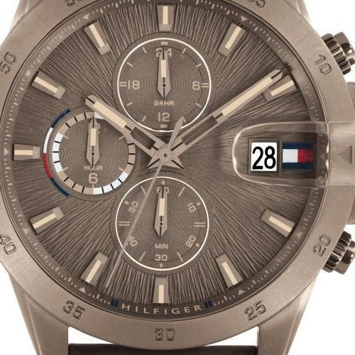 Tommy Hilfiger 1792196 Jamson - zegarek męski 2