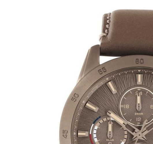 Tommy Hilfiger 1792196 Jamson - zegarek męski 4