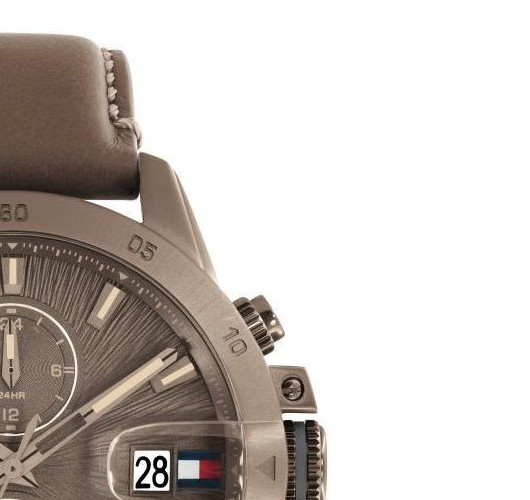 Tommy Hilfiger 1792196 Jamson - zegarek męski 5