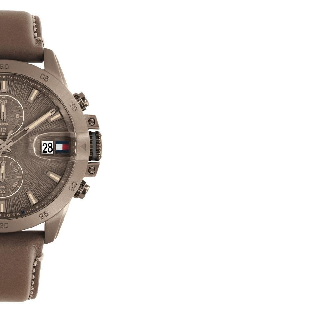 Tommy Hilfiger 1792196 Jamson - zegarek męski 6