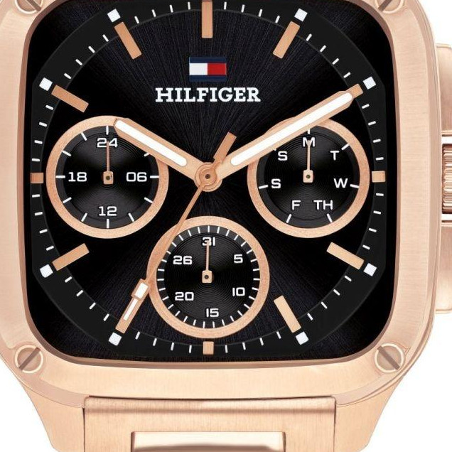 Tommy Hilfiger 1792224 Herald - zegarek męski 2