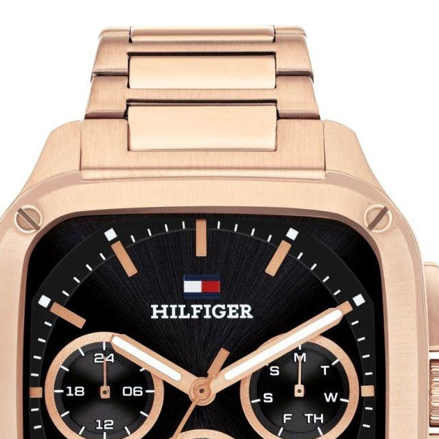 Tommy Hilfiger 1792224 Herald - zegarek męski 3
