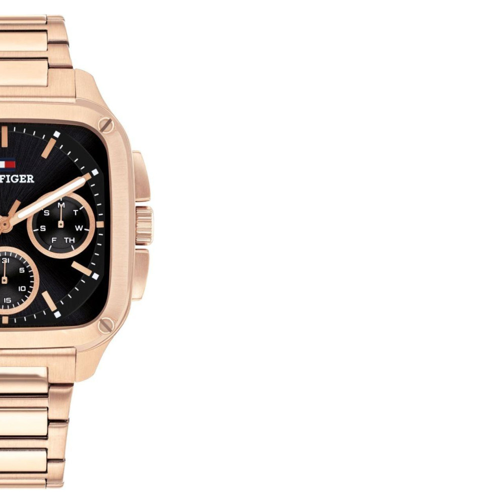 Tommy Hilfiger 1792224 Herald - zegarek męski 6