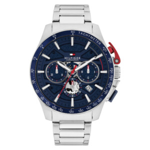 Tommy Hilfiger 1792261 Bank - zegarek męski