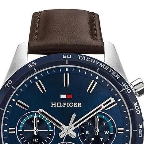 Tommy Hilfiger 1792276 - zegarek męski 3