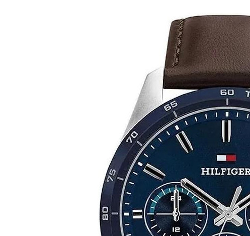 Tommy Hilfiger 1792276 - zegarek męski 4