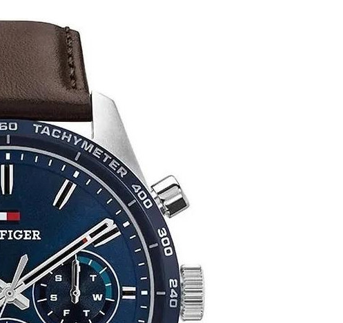Tommy Hilfiger 1792276 - zegarek męski 5