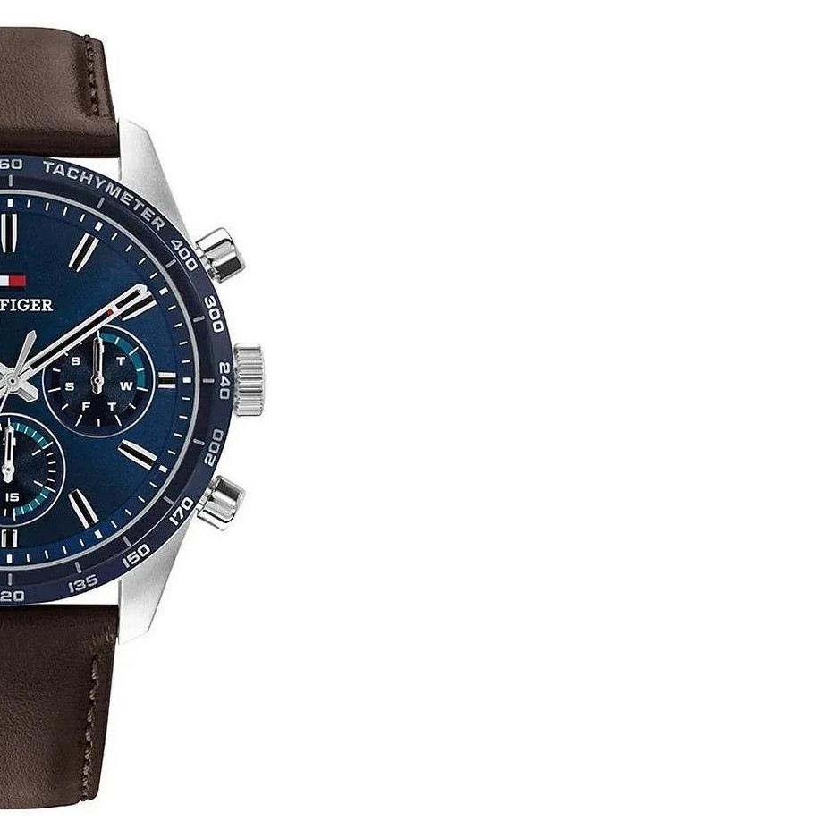 Tommy Hilfiger 1792276 - zegarek męski 6