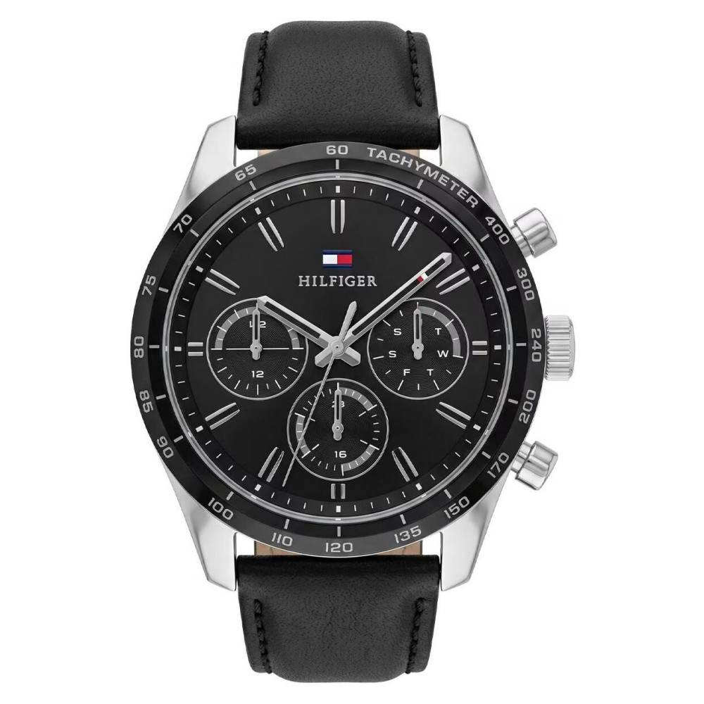 Tommy Hilfiger 1792277 - zegarek męski 1