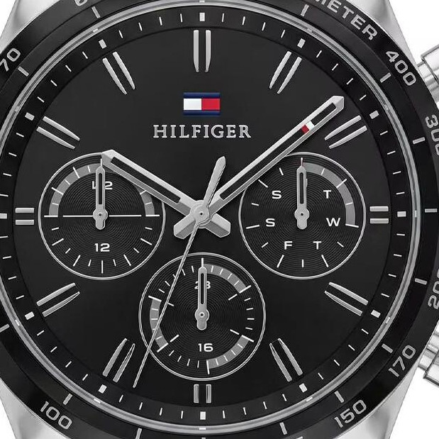 Tommy Hilfiger 1792277 - zegarek męski 2