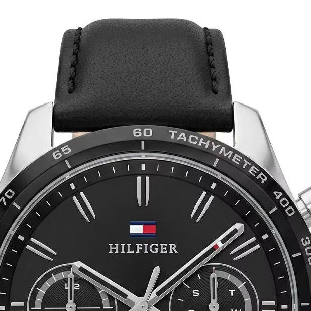 Tommy Hilfiger 1792277 - zegarek męski 3