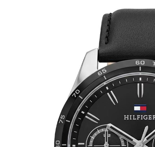 Tommy Hilfiger 1792277 - zegarek męski 4