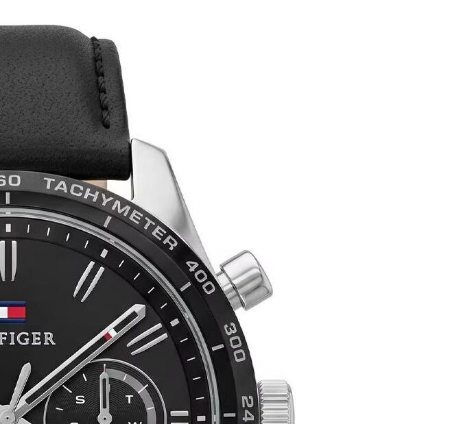 Tommy Hilfiger 1792277 - zegarek męski 5