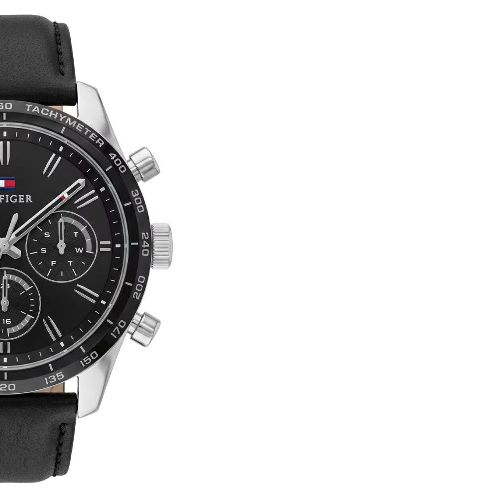 Tommy Hilfiger 1792277 - zegarek męski 6